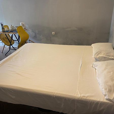 马普托 Aeropark Residencial旅舍 外观 照片
