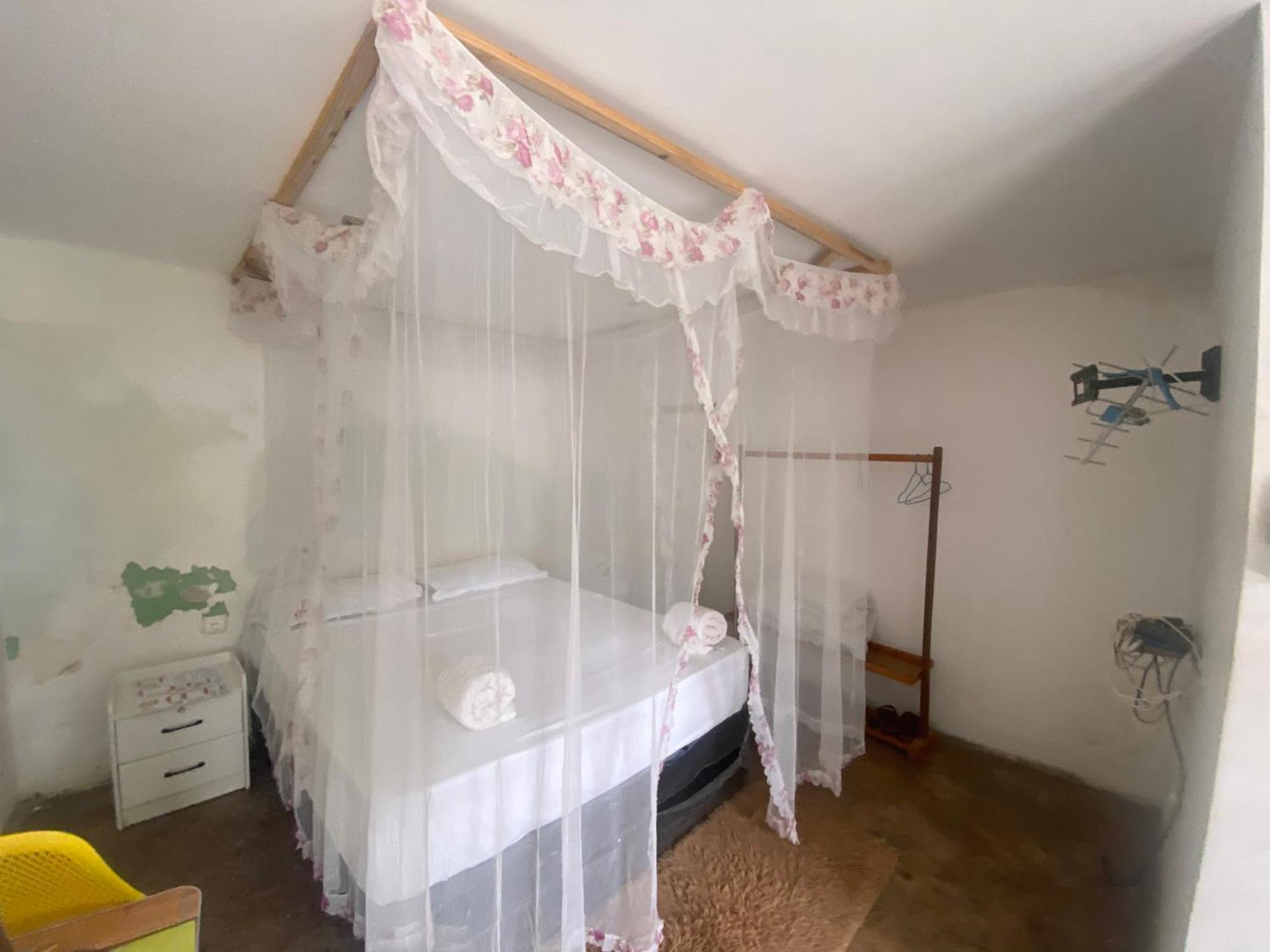 马普托 Aeropark Residencial旅舍 外观 照片